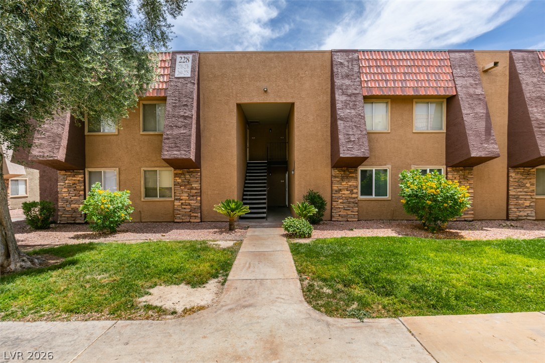 Residential in Las Vegas