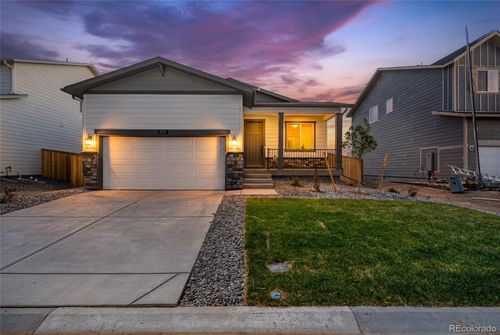 2737 Mosker St, Strasburg, CO, 80136-7762 | Card Image