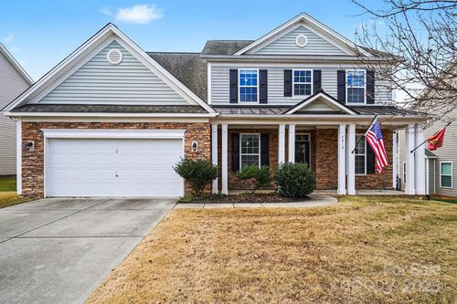 4012 Wolf Trap Way, Rock Hill, SC, 29732-4600 | Card Image