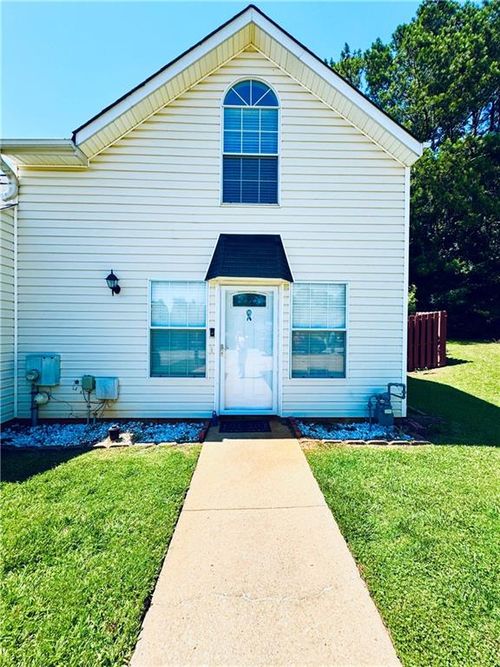 6168 Field Stone Dr, Douglasville, GA, 30134-2292 | Card Image