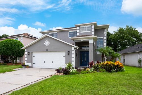 415 Eastbridge Dr, OVIEDO, FL, 32765-8494 | Card Image