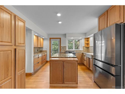 3919 Woods Rd, Sedalia, CO, 80135-7401 | Card Image