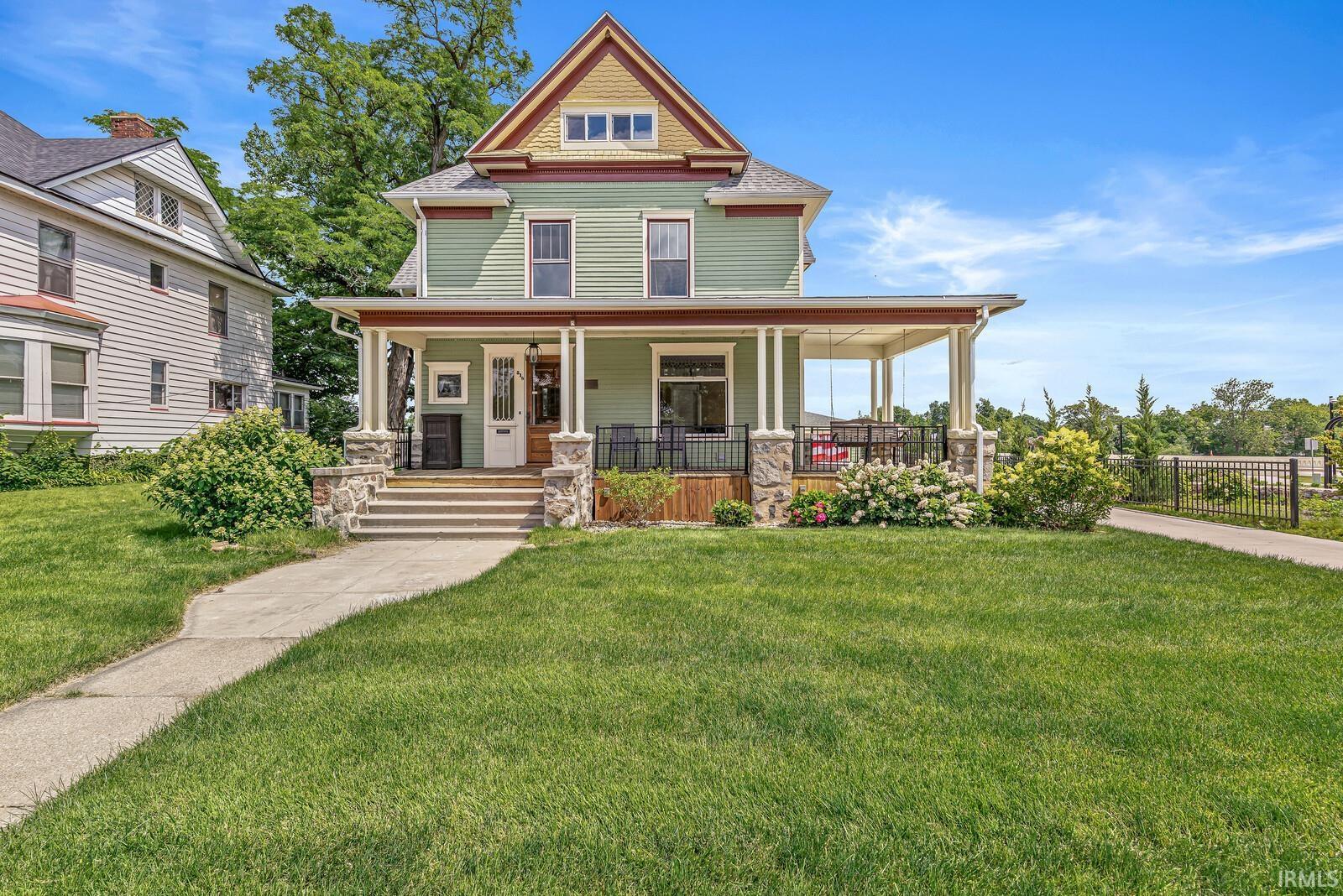 Residential in Mishawaka 5