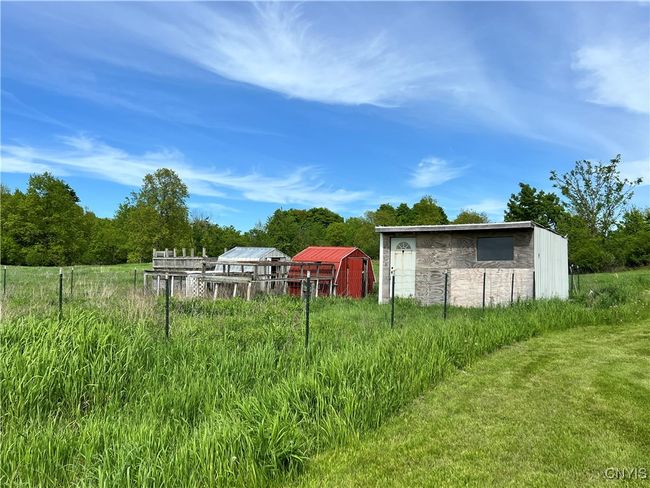 29548 Ashland Rd, House other with 4 bedrooms, 2 bathrooms and null parking in Chaumont NY | Image 8