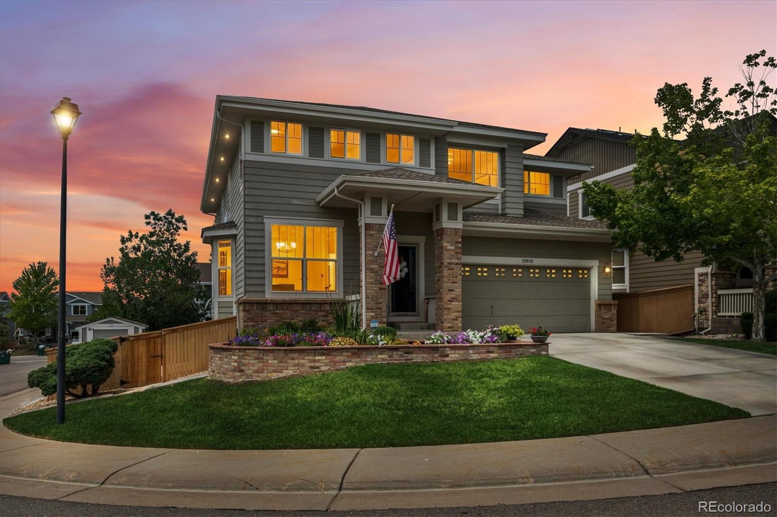 Residential in Highlands Ranch 2