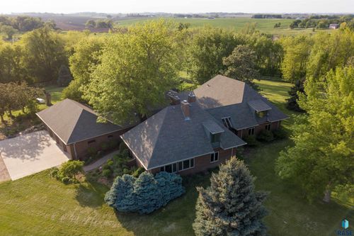 25463 473rd Ave Avenue, Baltic, SD, 57003 | Card Image