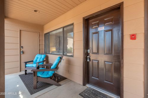 unit-101a-140 E Cortez Dr, Sedona, AZ, 86351-6942 | Card Image