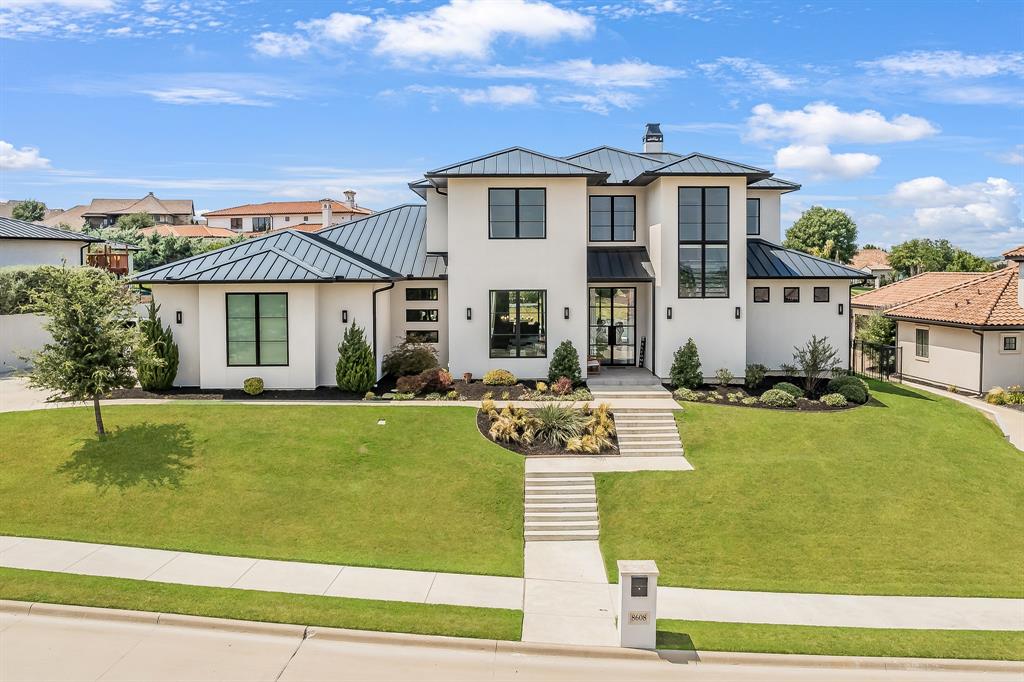 Cantera Way, Fort Worth, TX 76126