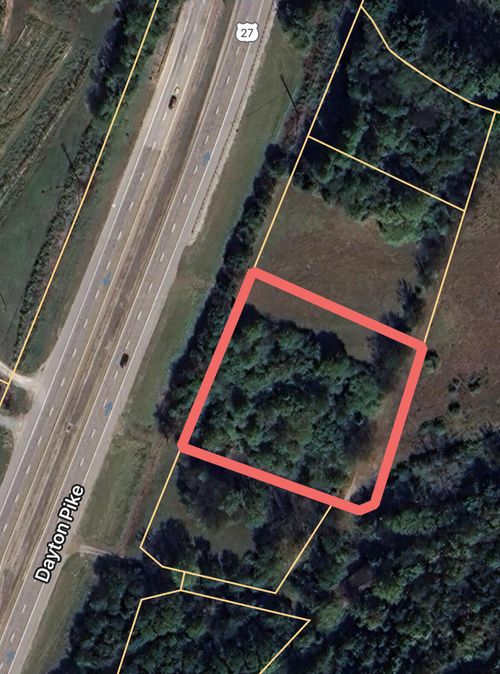 0 Dayton Pike, Soddy Daisy, TN, 37379 | Card Image
