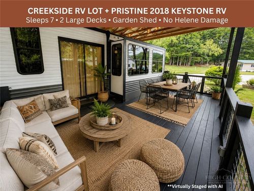 351 Finch Way, West Jefferson, NC, 28694-7655 | Card Image