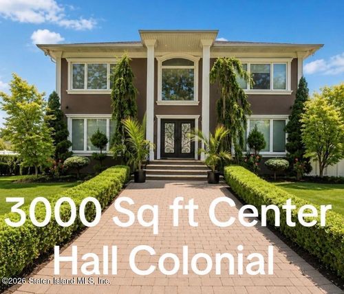 66 Pleasant Plains Ave, Staten Island, NY, 10309-2714 | Card Image