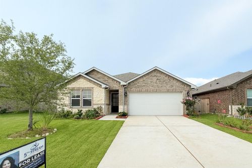 6411 Brazos Trail Dr, Richmond, TX, 77469-4077 | Card Image