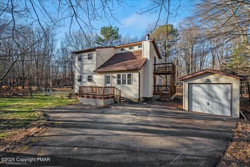 57 Frost Ln Lane, Albrightsville, PA, 18210 | Card Image