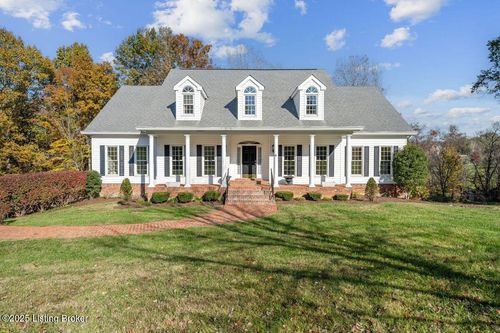 4805 Jolynn Wolf Way, Fisherville, KY, 40023-9776 | Card Image