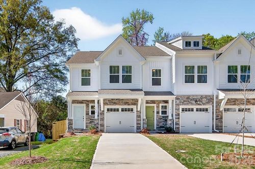1436 Anderson St, Charlotte, NC, 28205-1723 | Card Image