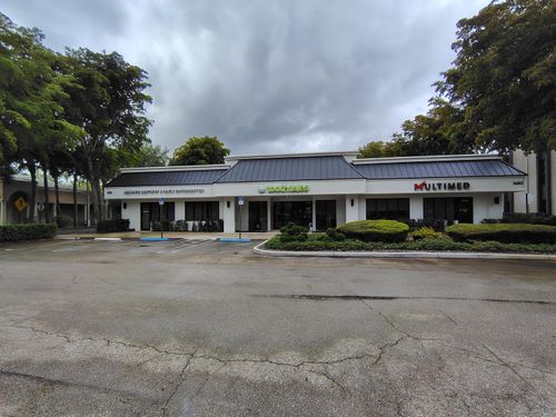1480-1480 N University Dr, Coral Springs, FL, 33071-6040 | Card Image