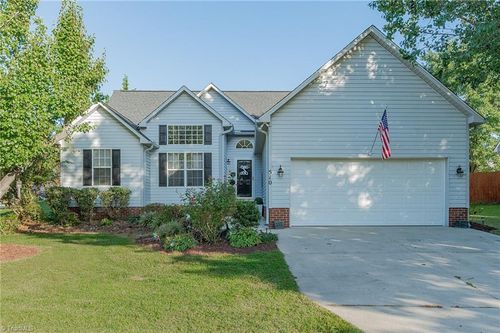 510 Aldridge Rd, Archdale, NC, 27263-3168 | Card Image