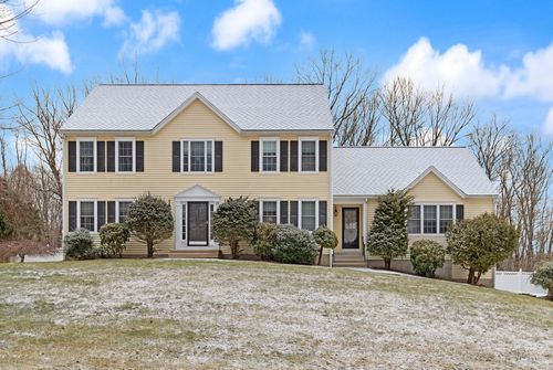 19 Amherst Rd, Shrewsbury, MA, 01545-4829 | Card Image