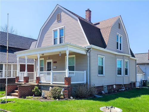 203 Harrison Ave Sw, Canton, OH, 44706-1118 | Card Image