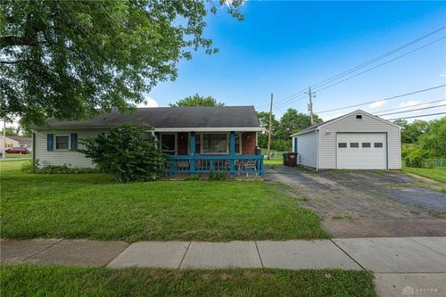 2701 Mini Ct, Dayton, OH, 45420-3742 | Card Image