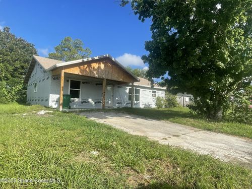 5424 Flint Rd, Cocoa, FL, 32927-2213 | Card Image