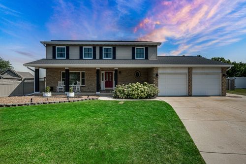 811 1st Ct, Manhattan, IL, 60442-9199 | Card Image
