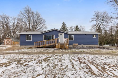 402 Liberty St, Muir, MI, 48860-9770 | Card Image