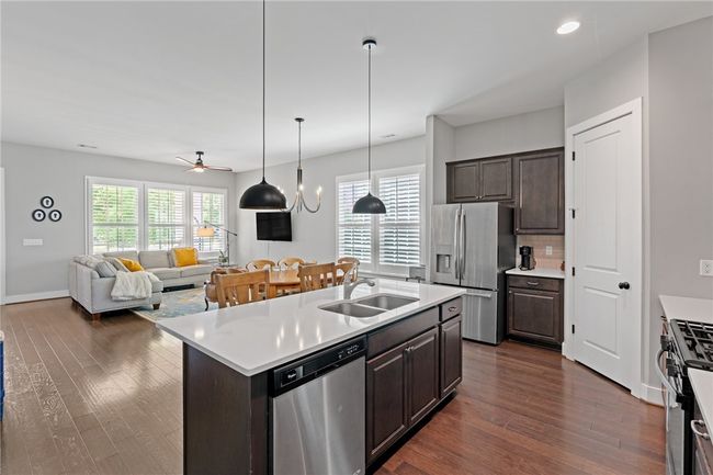 252 Thomas Green Blvd, Townhouse with 3 bedrooms, 3 bathrooms and null parking in Clemson SC | Image 15