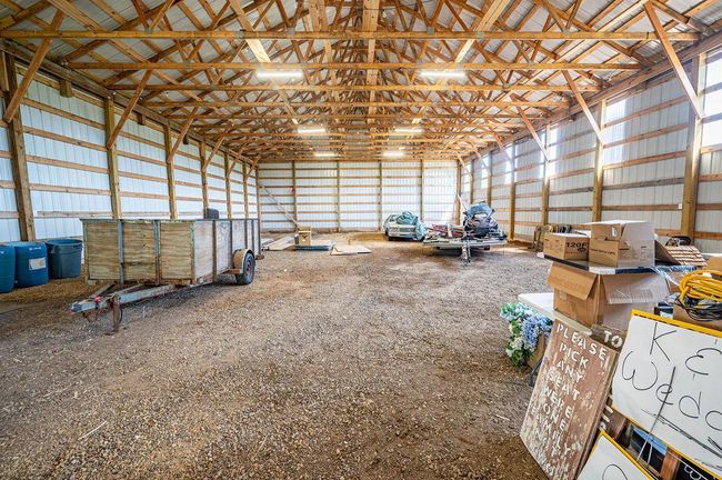 Inside Newer Shed | Image 20