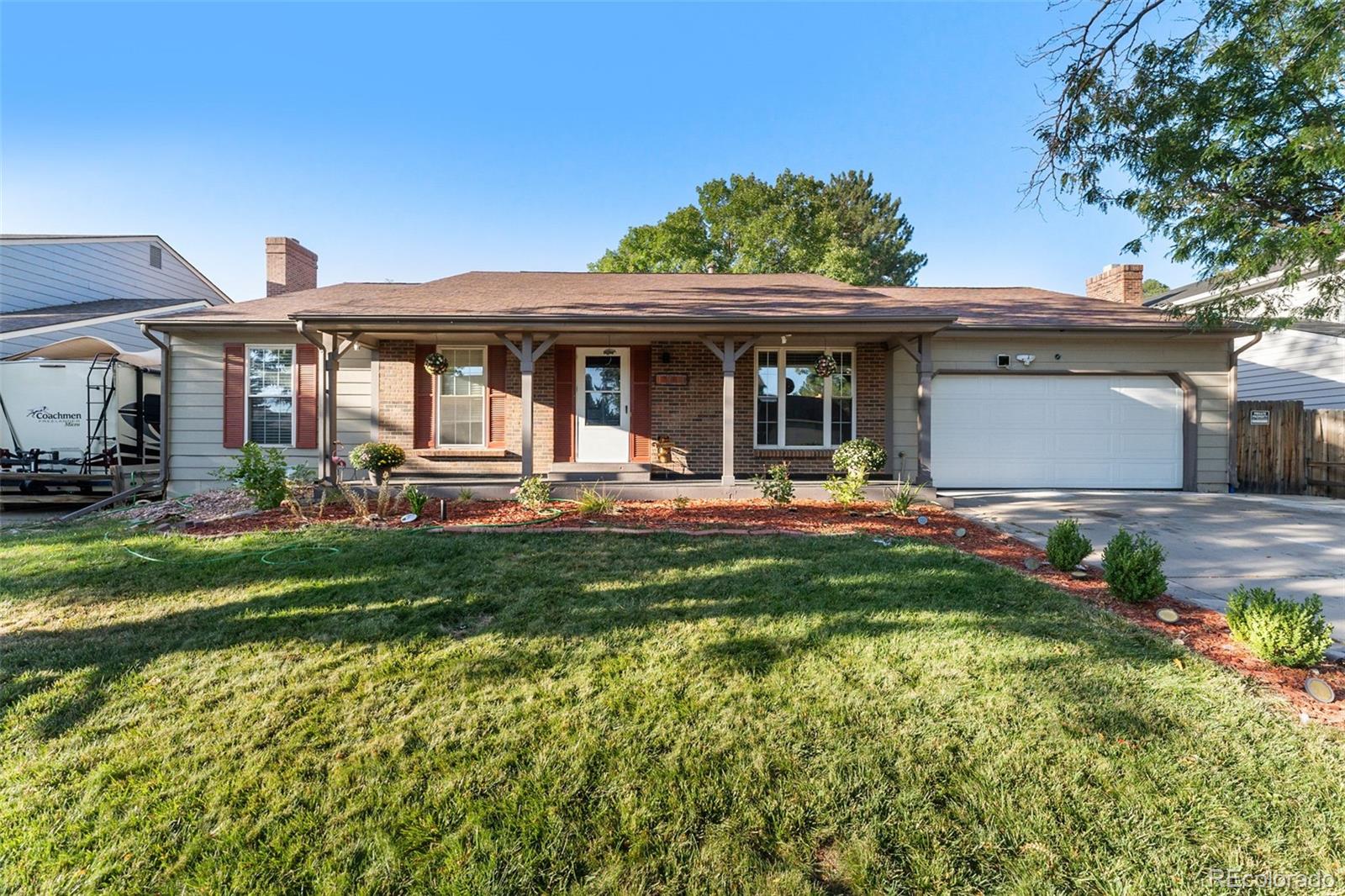 Pacific Pl, Aurora, CO 80013