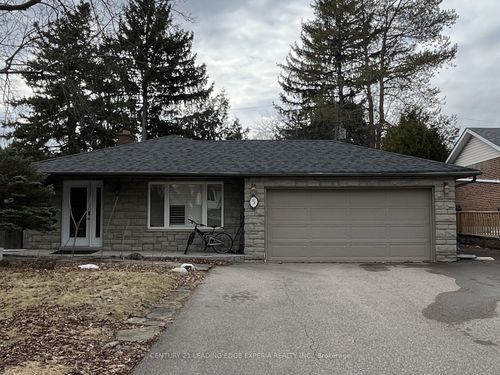 5 Southdale Dr, Markham, ON, L3P1J6 | Card Image
