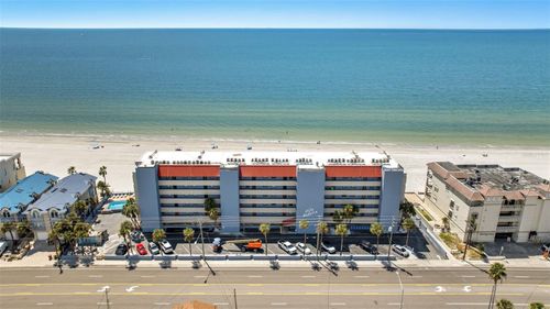 609-13720 Gulf Blvd, Madeira Beach, FL, 33708-2563 | Card Image