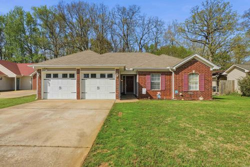 212 Rodney Guthrie Dr, Cabot, AR, 72023-2866 | Card Image