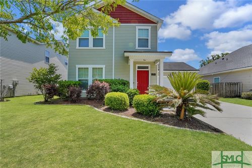 175 Calm Oak Cir, Savannah, GA, 31419-8384 | Card Image