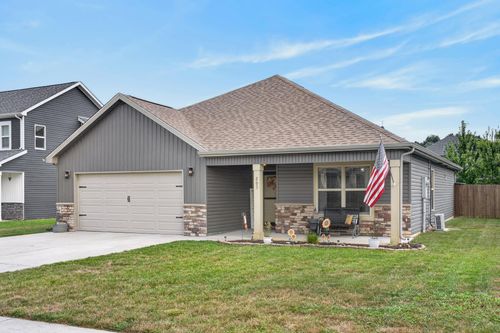 263 Crusaw Dr, Clarksville, TN, 37043-2130 | Card Image
