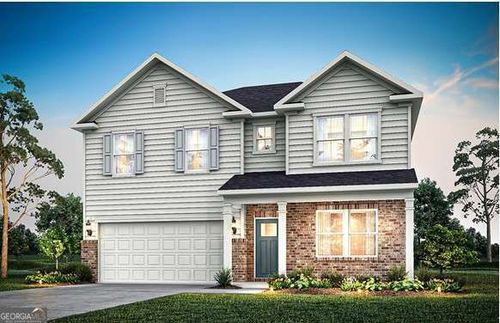 814 Tupelo Way, Villa Rica, GA, 30180-6996 | Card Image