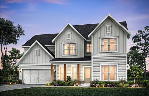 244 Rockledge Bnd, Powder Springs, GA, 30127-1183 | Card Image