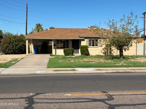 6202 N 23rd Ave, Phoenix, AZ, 85015-1801 | Card Image