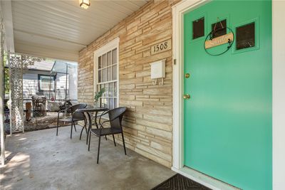 1508 Holly Vista Street, House other with 3 bedrooms, 2 bathrooms and 1 parking in Waco TX | Image 2