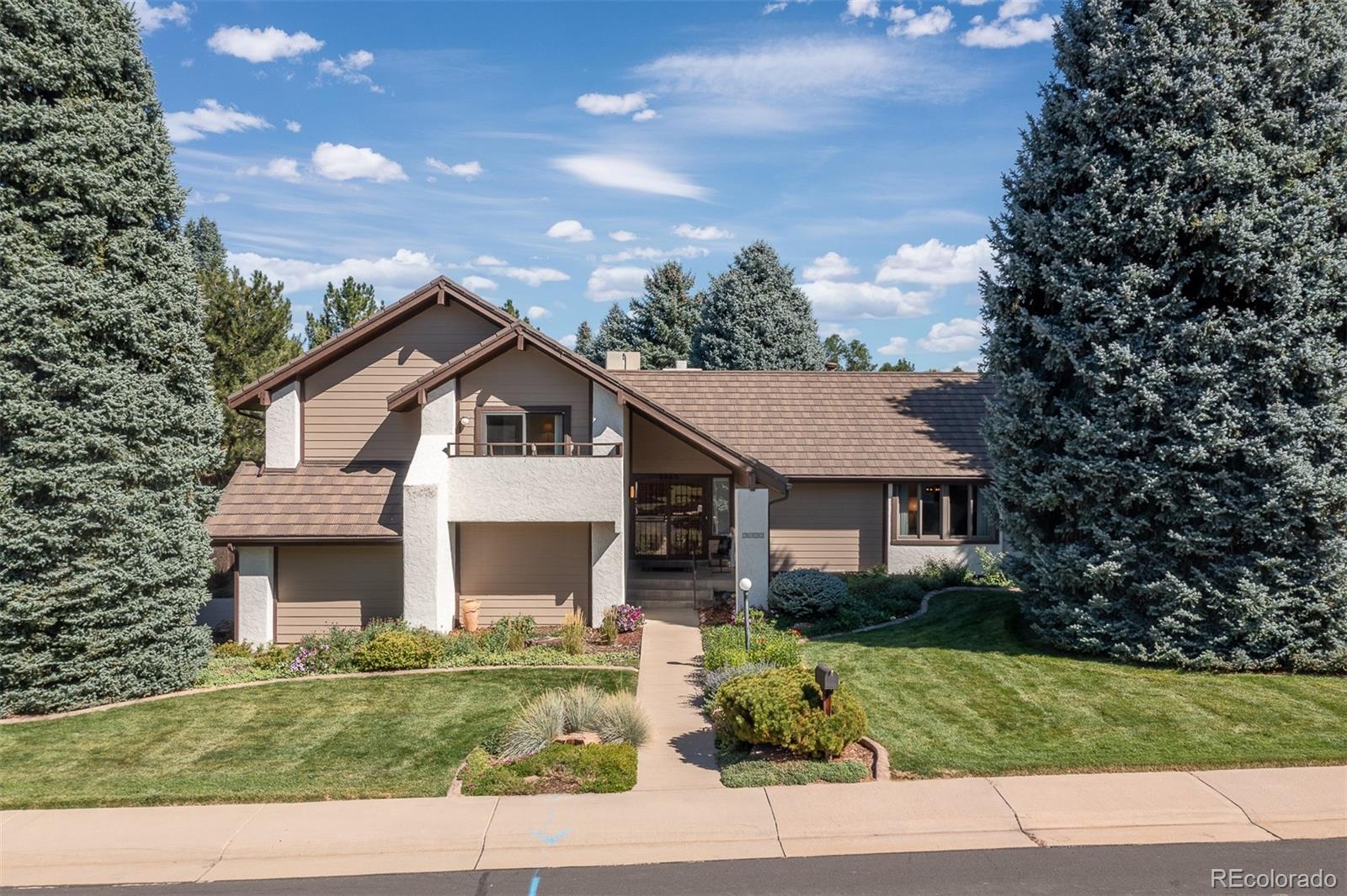 Crestline Cir, Greenwood Village, CO 80111