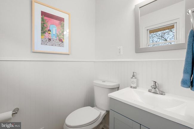 5804 Mentana St, House other with 4 bedrooms, 3 bathrooms and null parking in NEW CARROLLTON MD | Image 21