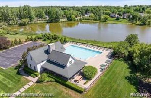 3812 Long Meadow Ln, Lake Orion, MI, 48359-1443 | Card Image