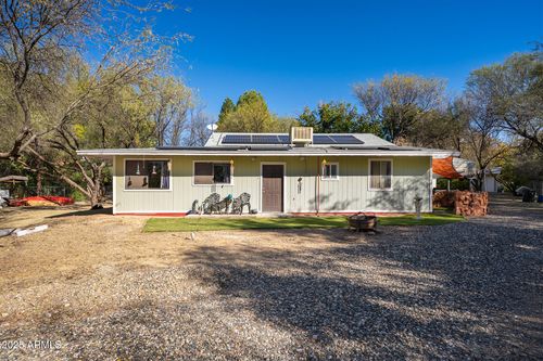 3767 E Caroline Cir, Camp Verde, AZ, 86322-6561 | Card Image