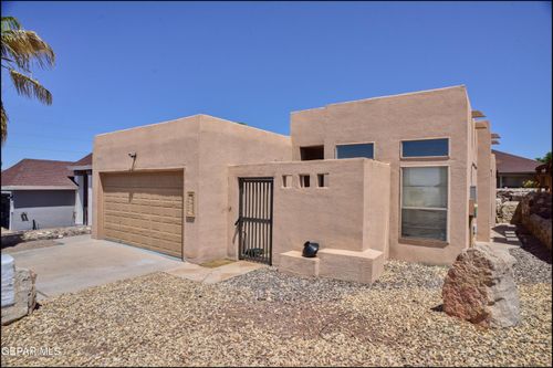 7959 Morning Dawn Ave, El Paso, TX, 79932-1072 | Card Image