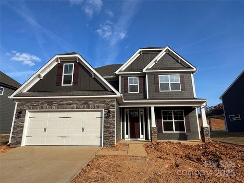 1251 Carrington Dr, Stanley, NC, 28164-9709 | Card Image