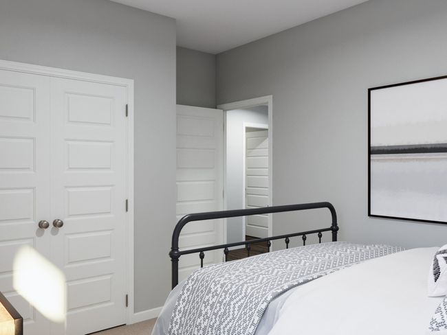 Photos are a representation of the floor plan. Options and interior selections will vary. | Image 18