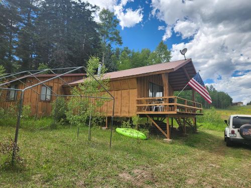 745 Konn Rd, Rye, CO, 81069-8631 | Card Image