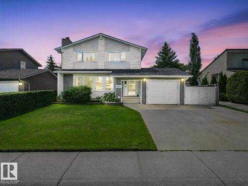 10511 26 Ave Nw, Edmonton, AB, T6J4C1 | Card Image