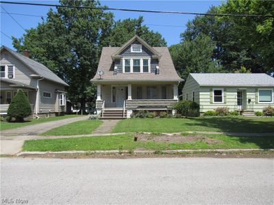 1817 W 14th Street, House other with 2 bedrooms, 1 bathrooms and null parking in Ashtabula OH | Image 2