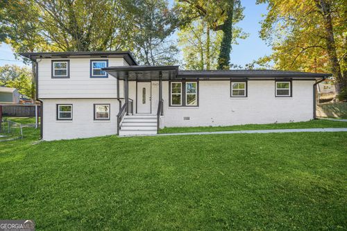 5637 Sturbridge Way, South Fulton, GA, 30349-3741 | Card Image